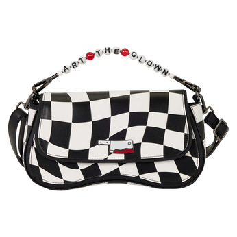 Terrifier Art The Clown Crossbody Bag, , hi-res view 1